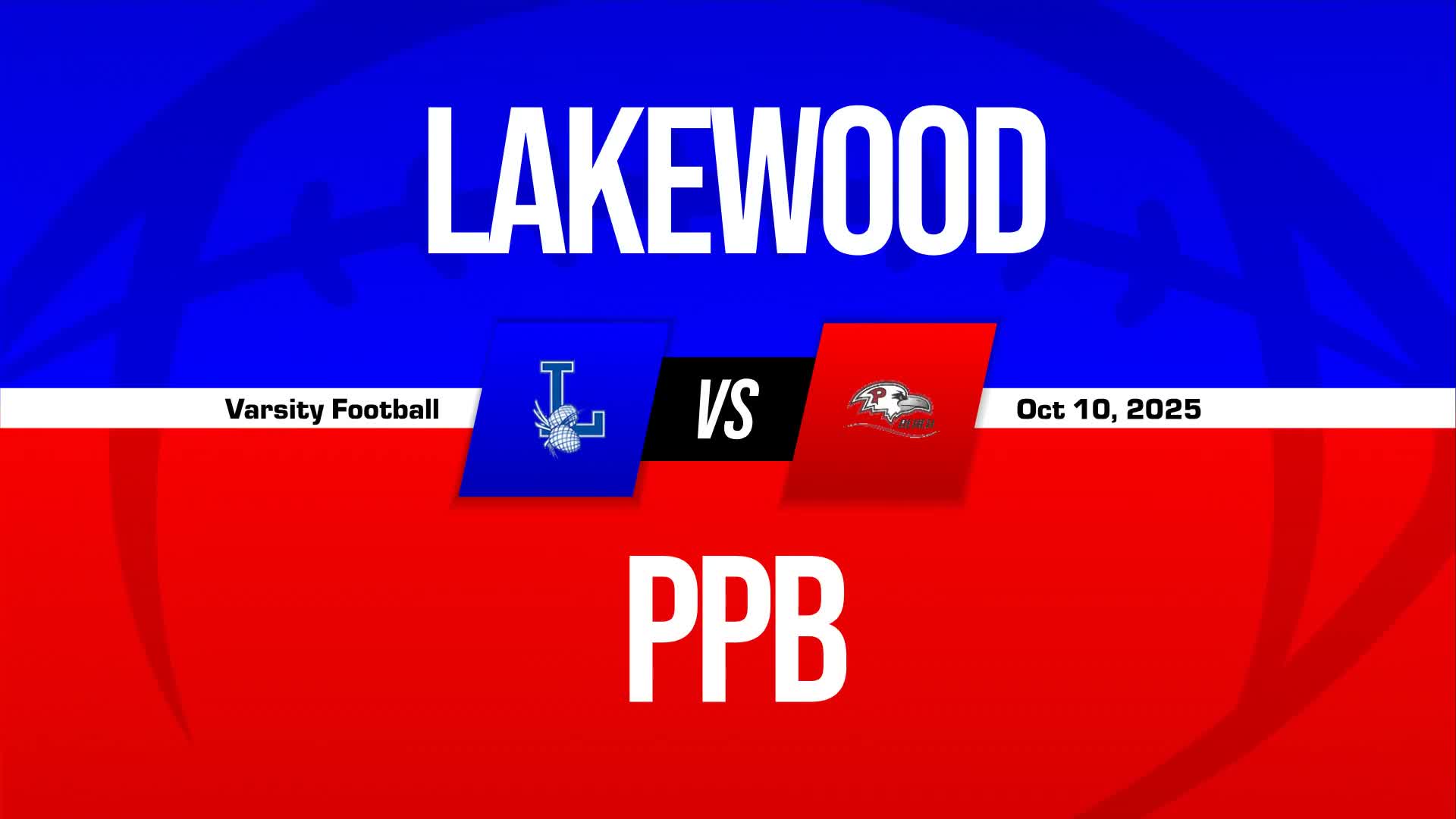 Football Recap: Point Pleasant Beach Skates Past Keansburg with Ease + How To Watch