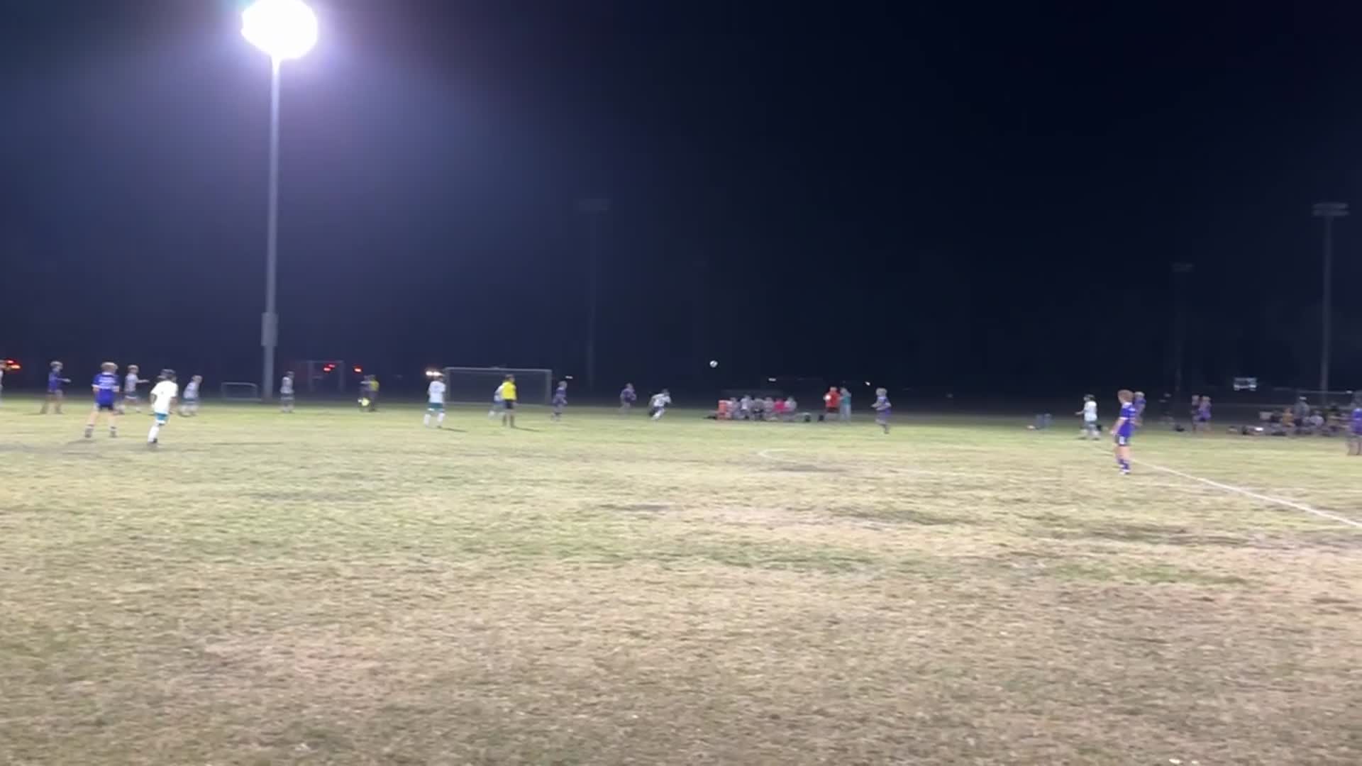 Soccer Game Preview: West Port vs. Buchholz