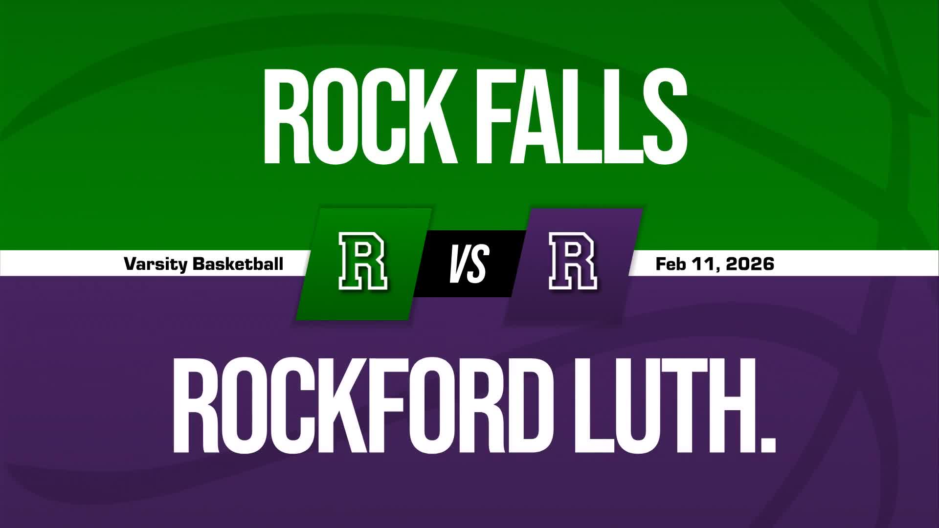 Basketball Game Preview: Rock Falls Rockets vs. Eastland Cougars + How To Watch