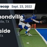 Football Game Preview: Raymondville Bearkats vs. Grulla Gators