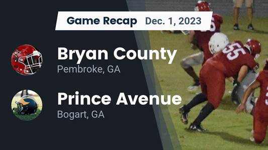 Prince Avenue Christian picks up 15th straight win at home