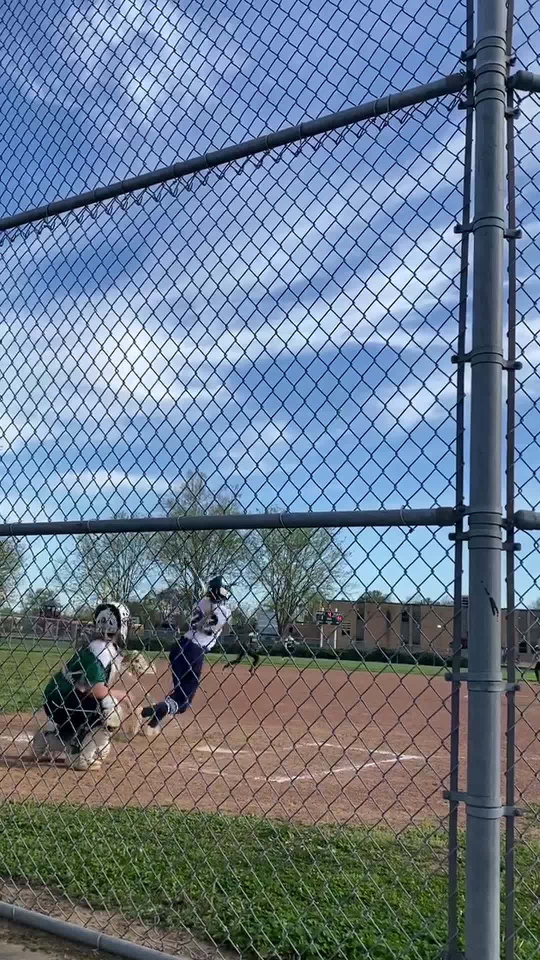 Softball Game Preview: Cincinnati Country Day Leaves Home