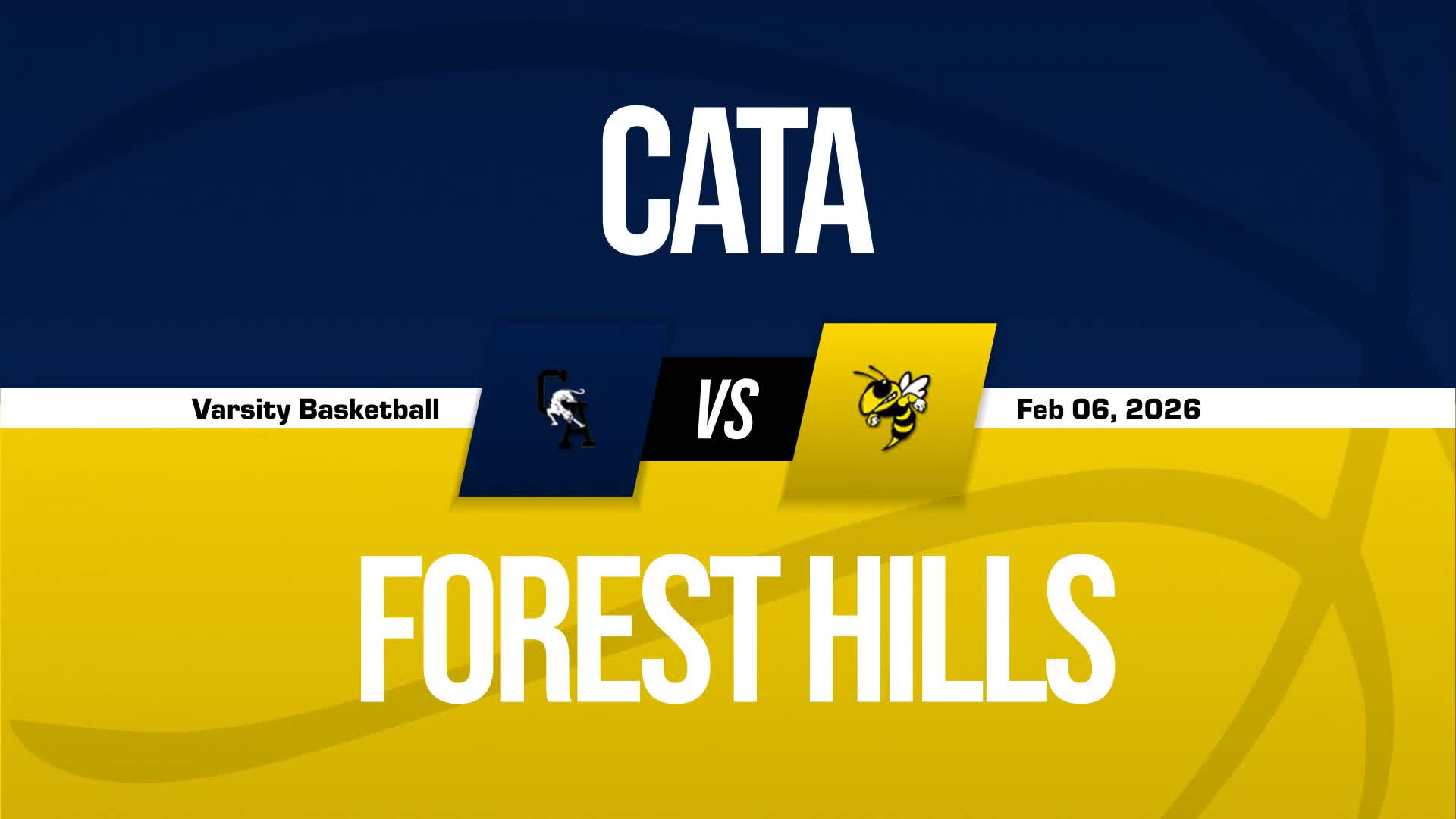 Basketball Recap: Forest Hills Piles Up the Points Against West 