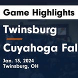 Basketball Game Preview: Twinsburg Tigers vs. North Royalton Bears