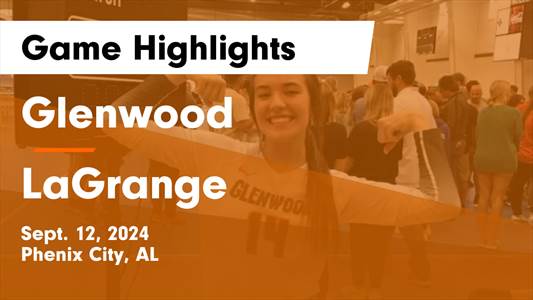 Volleyball Game Preview: LaGrange Leaves Home