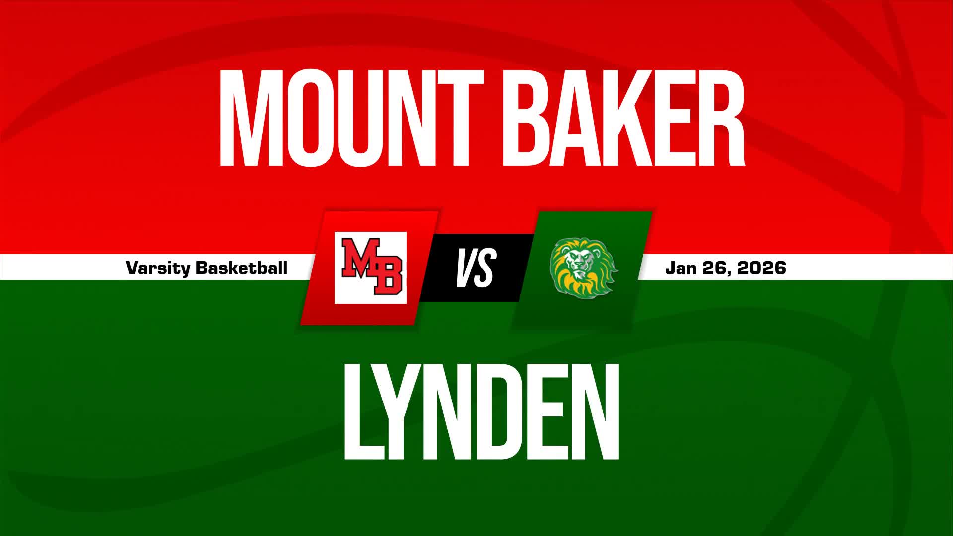Basketball Recap: Mt. Baker Comes Up Short + How To Watch