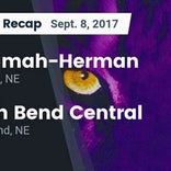 Football Game Preview: Archbishop Bergan vs. Tekamah-Herman