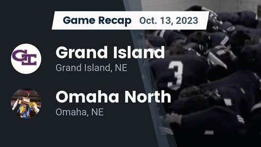Omaha Northwest vs. Grand Island