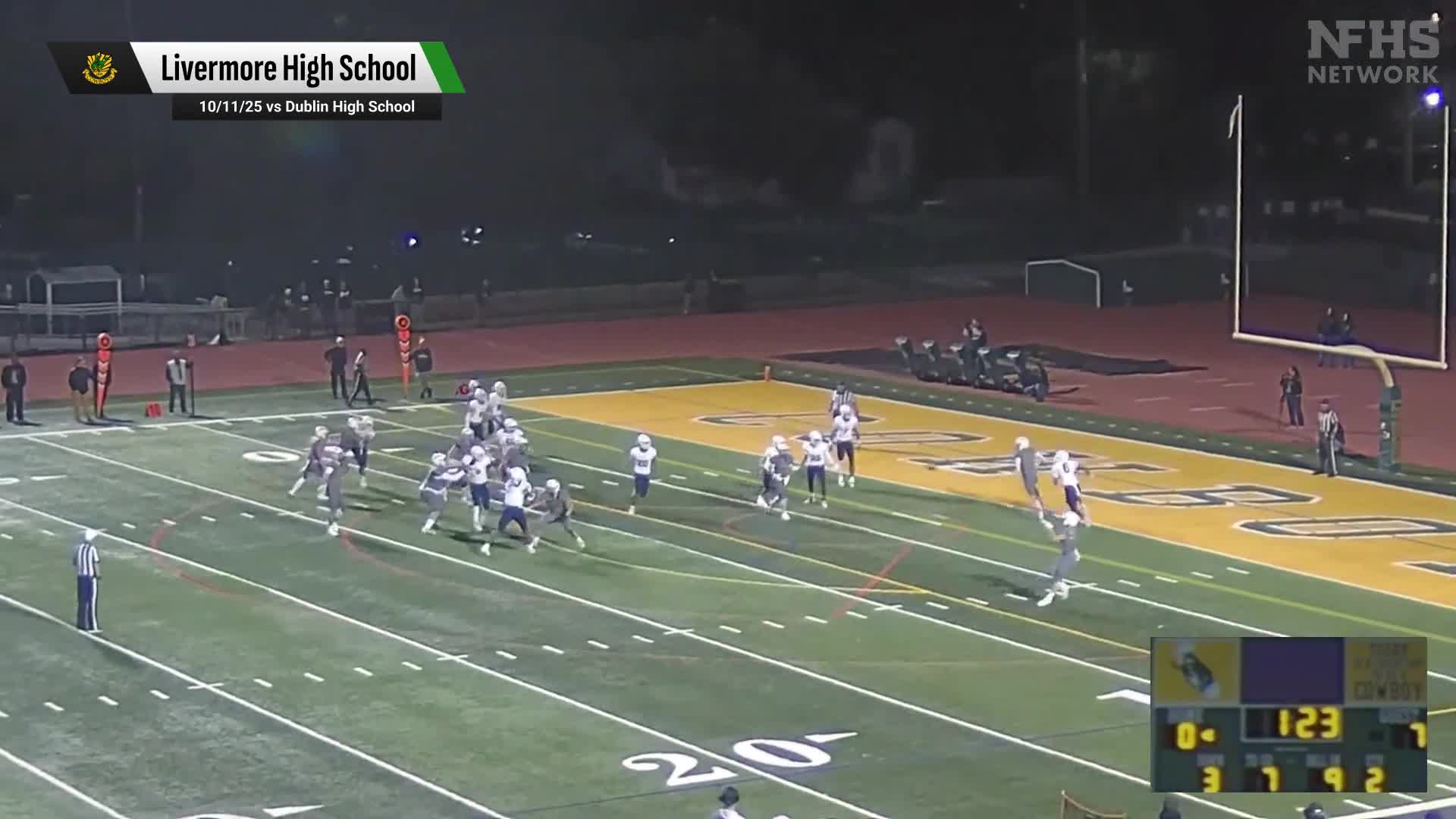 Football Recap: Granada Takes a Loss + How To Watch