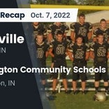 Football Game Preview: Boonville Pioneers vs. Evansville Reitz Panthers