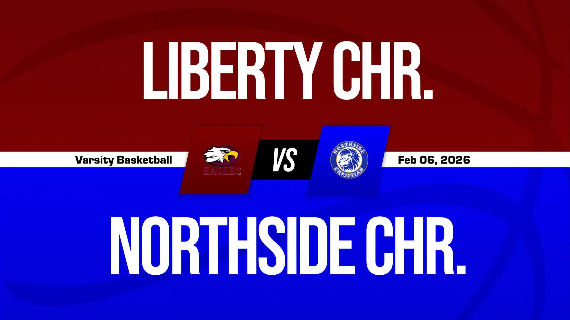 Basketball Game Preview: Liberty Christian Academy Eagles vs. Horizon Science Academy Hawks