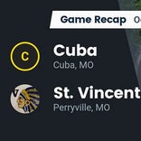 Football Game Preview: Cuba Wildcats vs. Bayless Bronchos