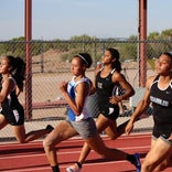 Arizona track athletes like Ky Westbrook set the standard for years to come