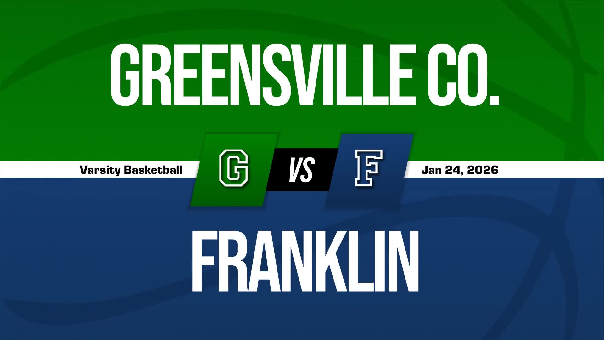 Basketball Recap: Franklin Skates Past Windsor with Ease + How To Watch