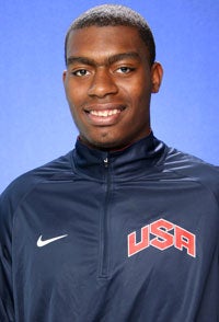 Dakari Johnson