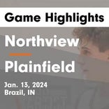 Basketball Game Preview: Northview Knights vs. Bloomington South Panthers