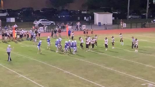 Lancaster-Lebanon 3 Top Football Player Performances