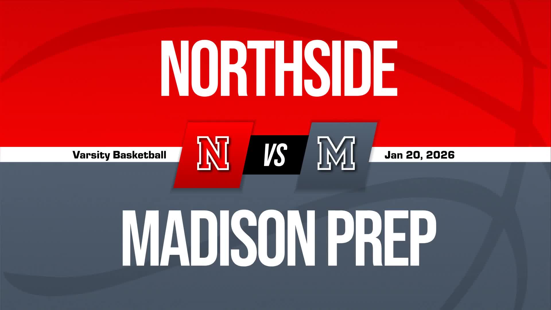 Basketball Recap: Northside Takes a Loss