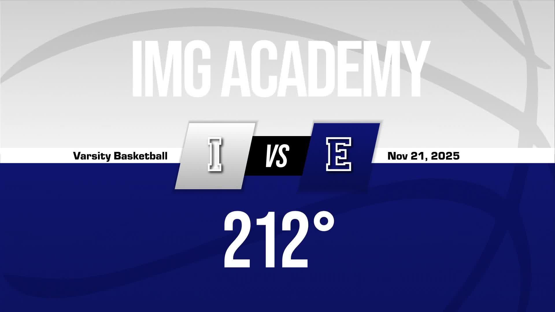 Basketball Game Preview: 212 Sports Academy Steam vs. The Rock Lions