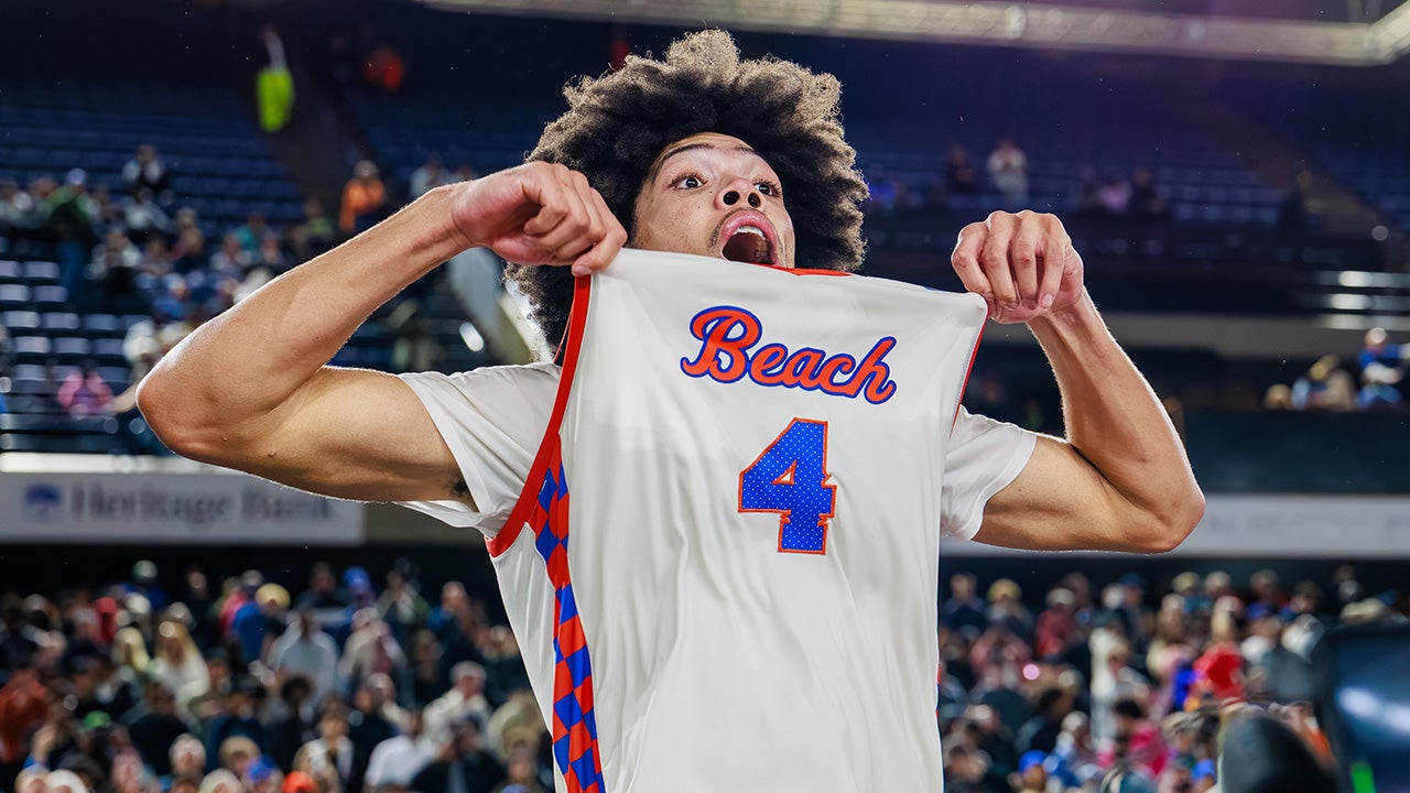 BASKETBALL: Rainier Beach wins 11th title