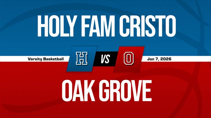 Basketball Game Preview: Oak Grove Tigers vs. Alabama School for