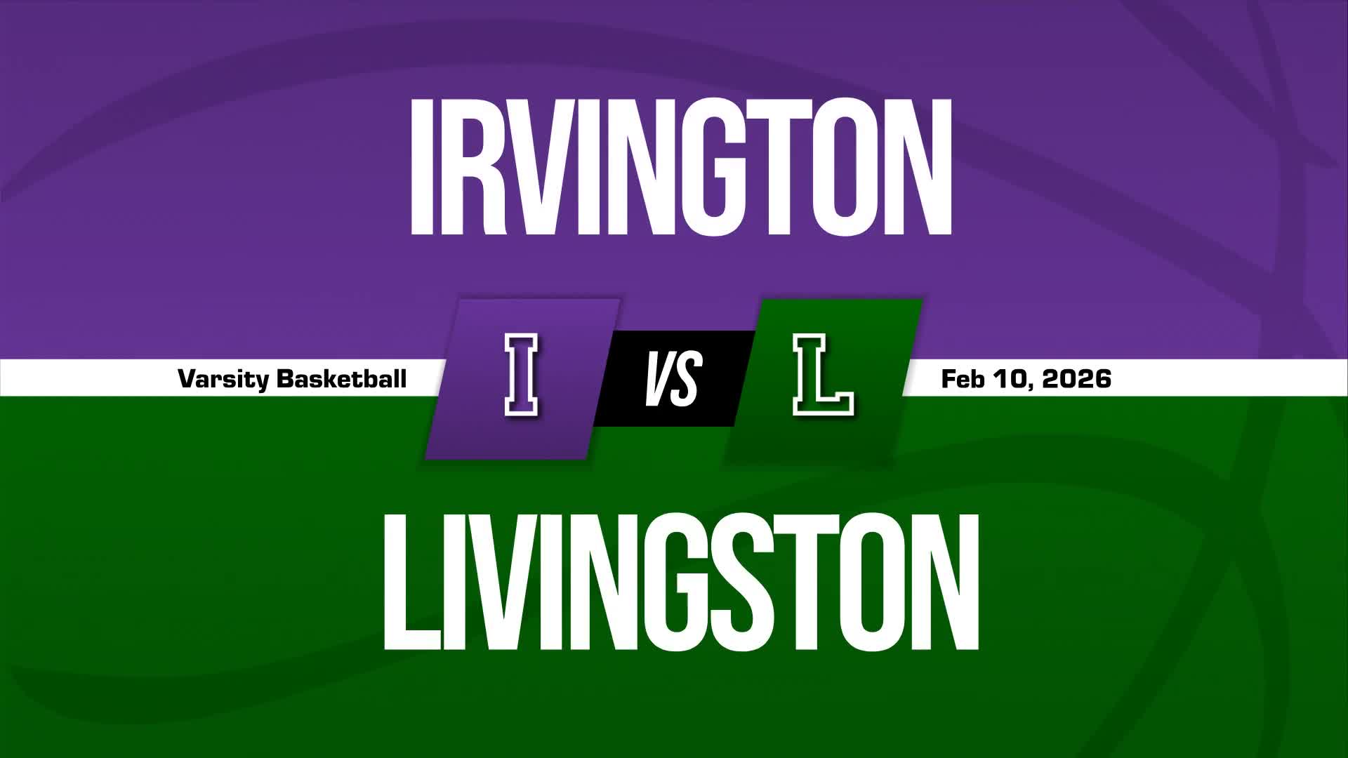 Basketball Game Preview: Livingston Lancers vs. Orange Tornadoes