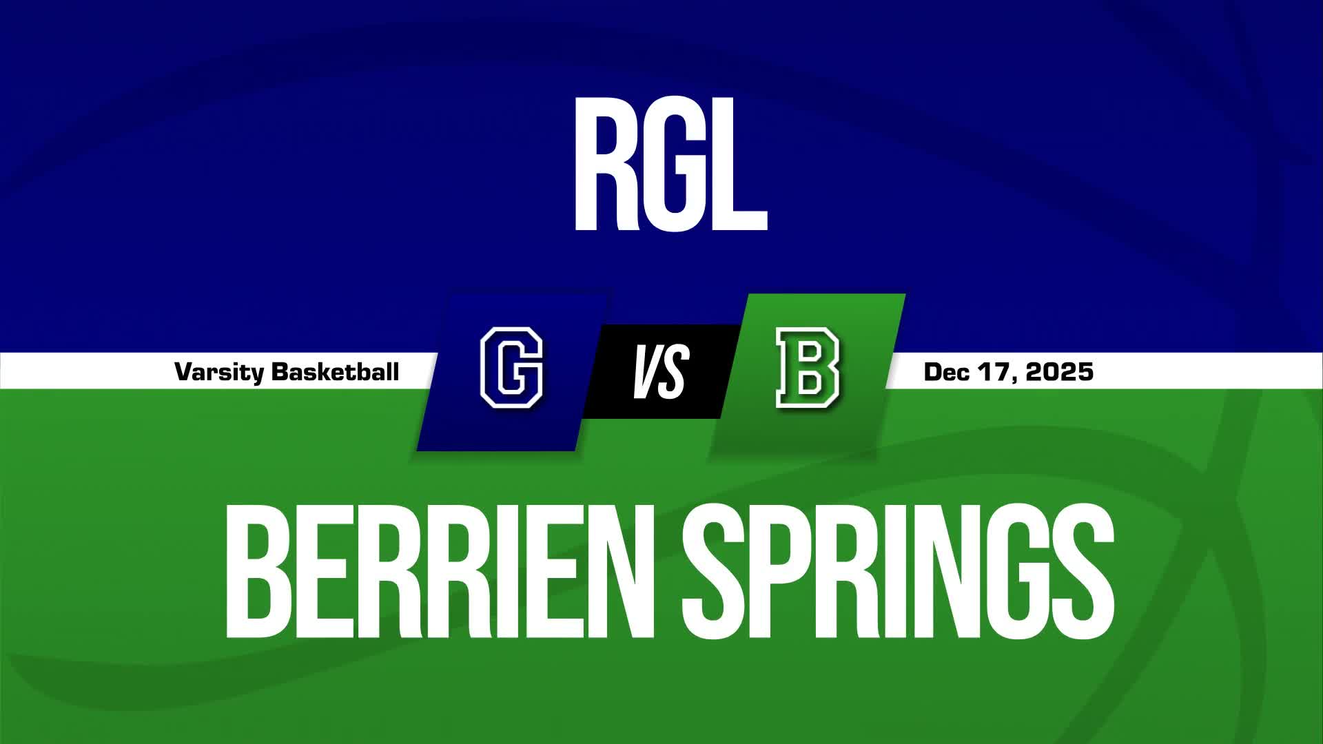 Basketball Game Preview: Berrien Springs Shamrocks vs. Dowagiac Chieftains + Official Tickets