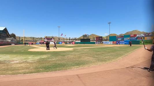 Baseball Game Preview: Village Christian Crusaders vs. Riverside