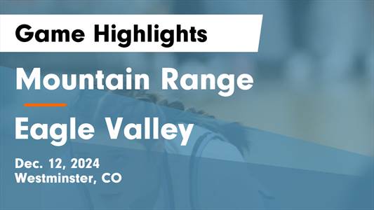 Basketball Recap: Zakia Shreeve's Big Game Can't Quite Lead Eagl