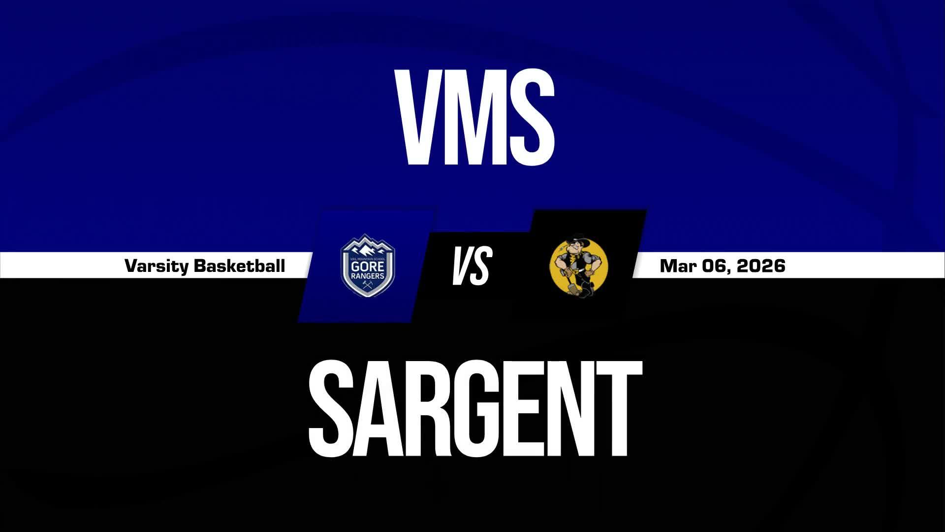 Basketball Recap: Sargent Snags Eighth  Win in Last Nine Games + How To Watch