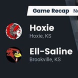 Wichita County vs. Ell-Saline