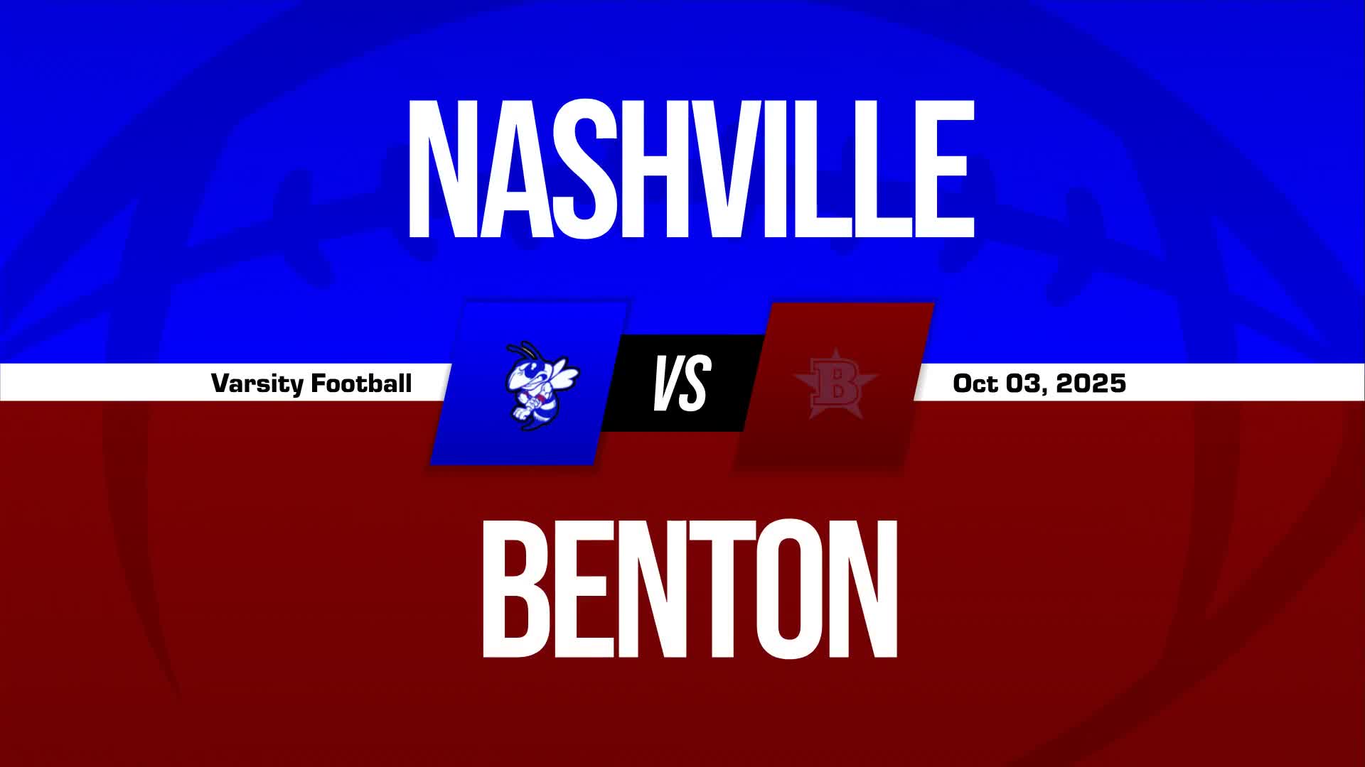 Football Recap: Benton Beats Pinckneyville for Their Eighth Straight  Victory + How To Watch
