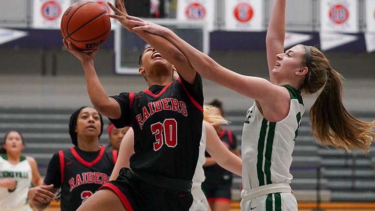 Illinois HS GBKB Top 25: Stats Leaders