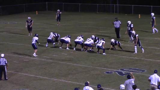 Baseball Game Preview: St. Andrew's Episcopal Saints vs. Pelahat