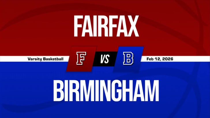 Basketball Recap: Birmingham's Luck Takes a Turn for the Worse