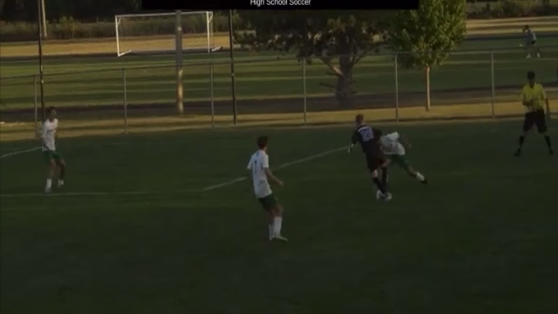 Soccer Recap: Memorial Has No Trouble Against Wapakoneta