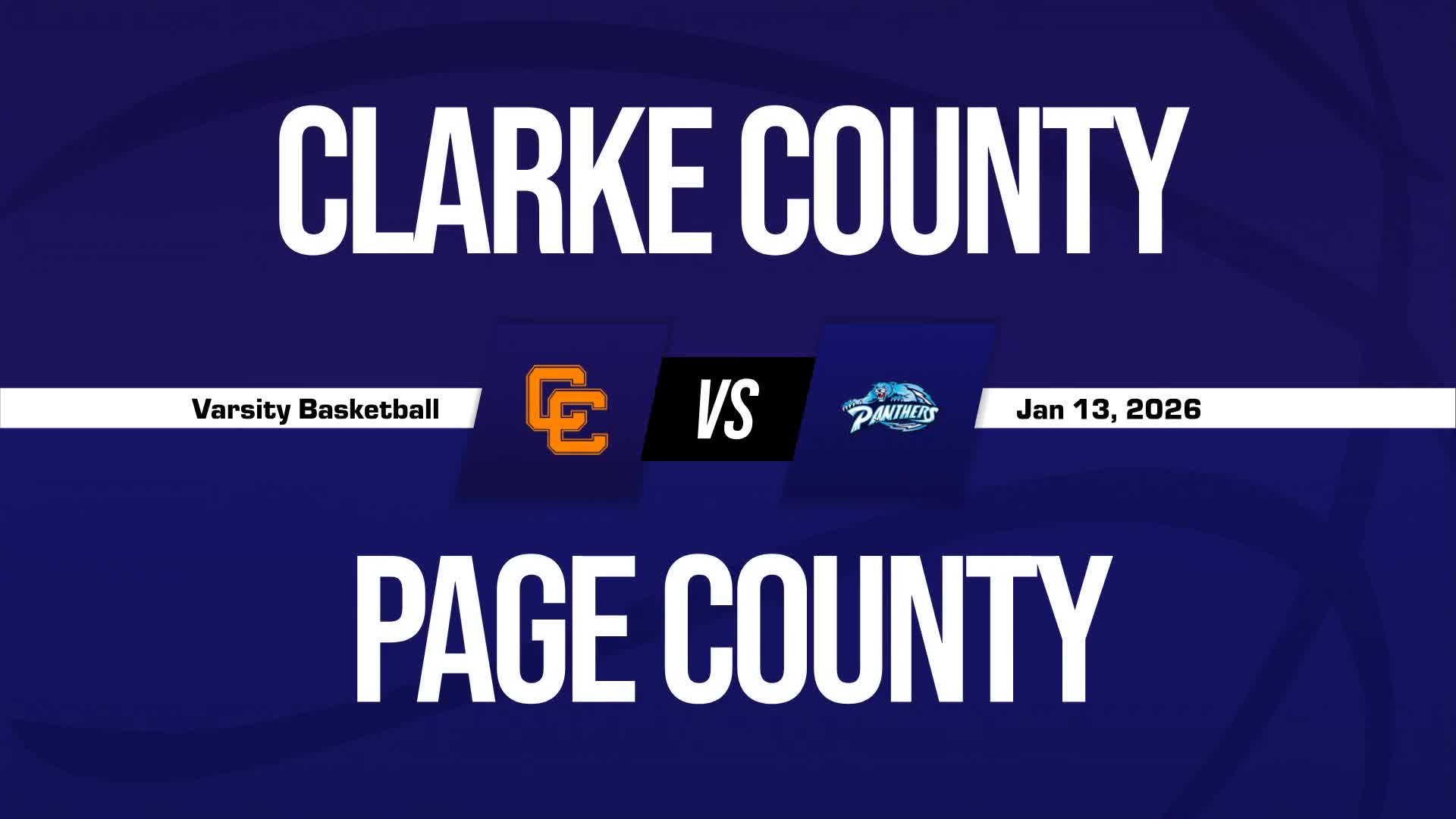 Brandon Wright Game Report: vs Clarke County + How To Watch