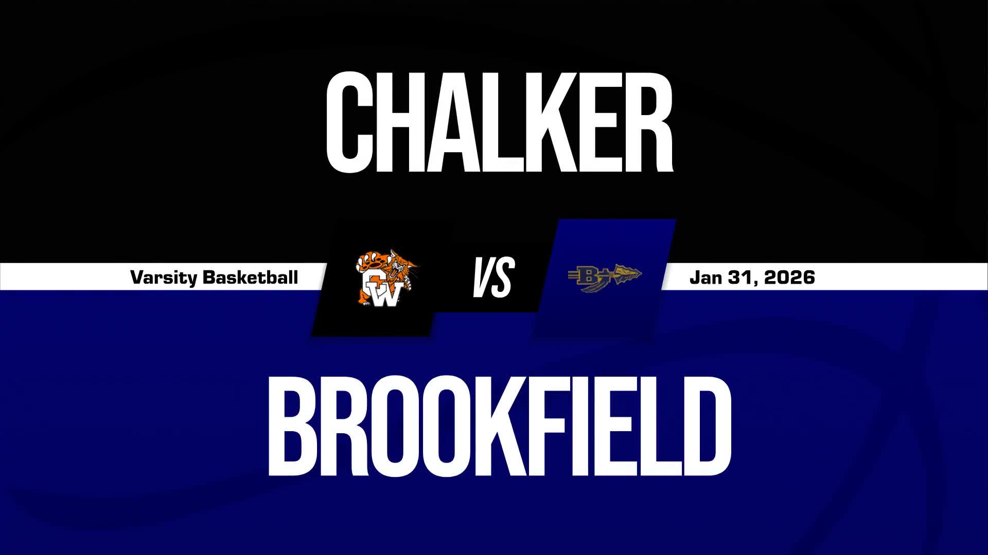 Basketball Recap: Chalker's  Win  on Monday Extends Winning Streak to Eight