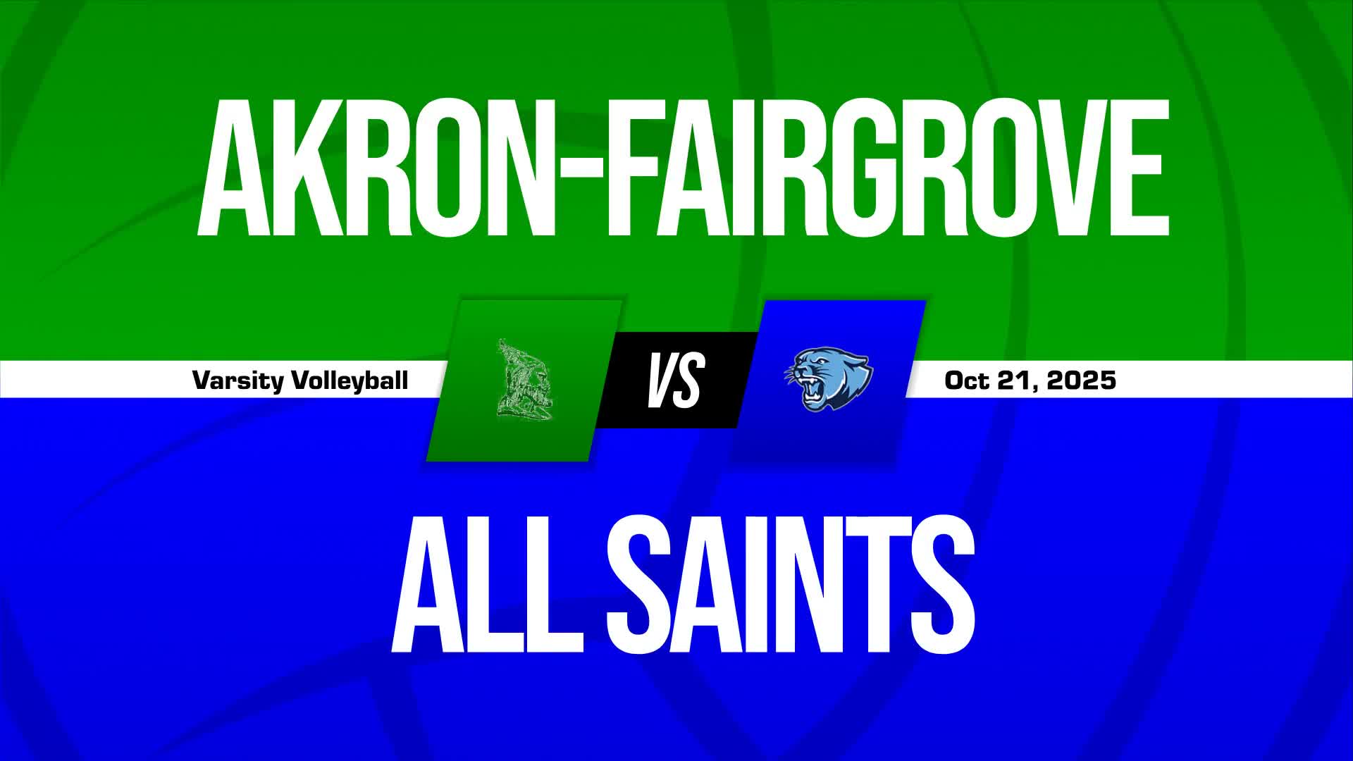 Volleyball Game Preview: Akron-Fairgrove Vikings vs. Caseville Eagles + How To Watch
