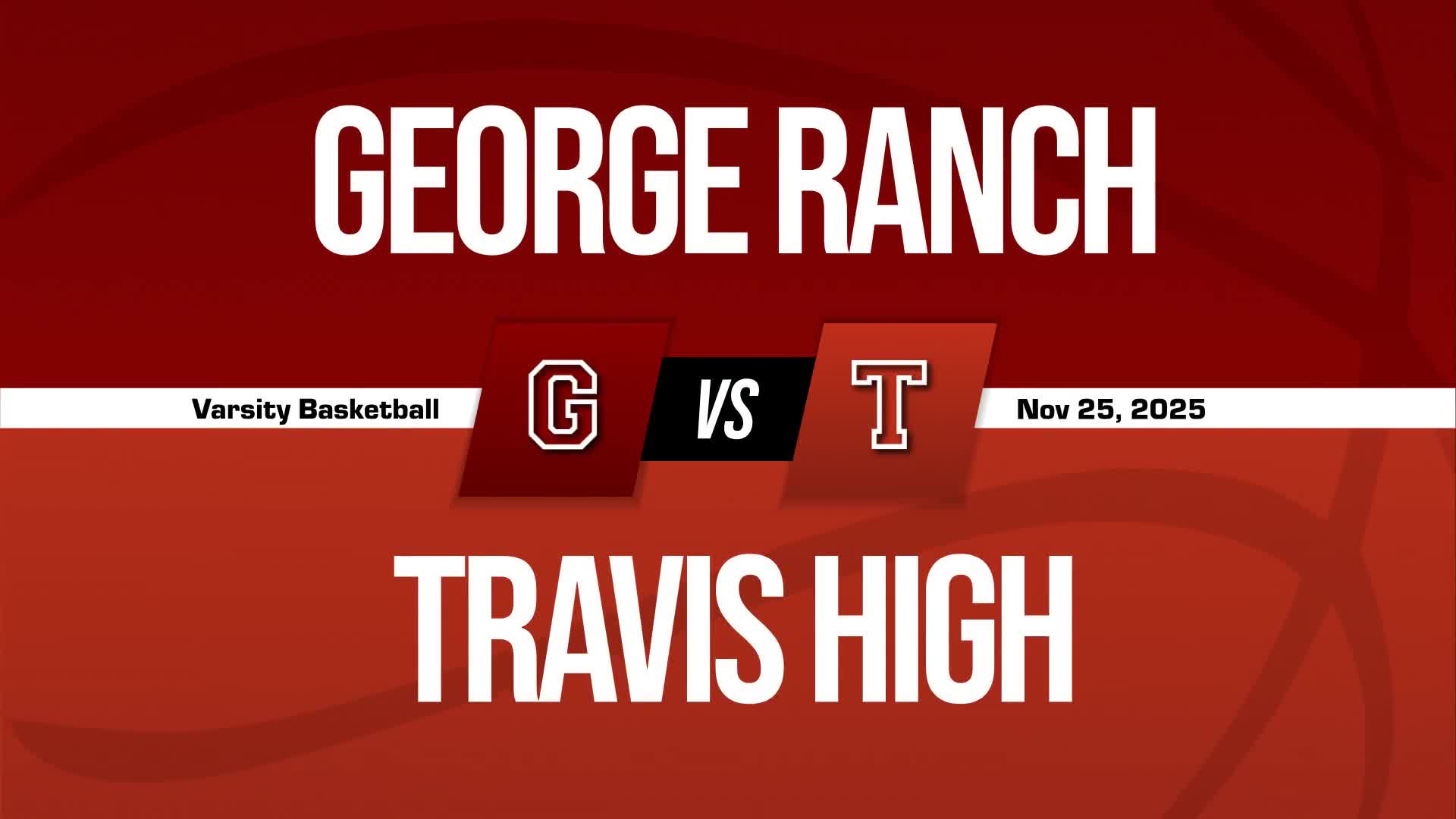 Basketball Recap: Fort Bend Travis Has No Trouble Against Manvel
