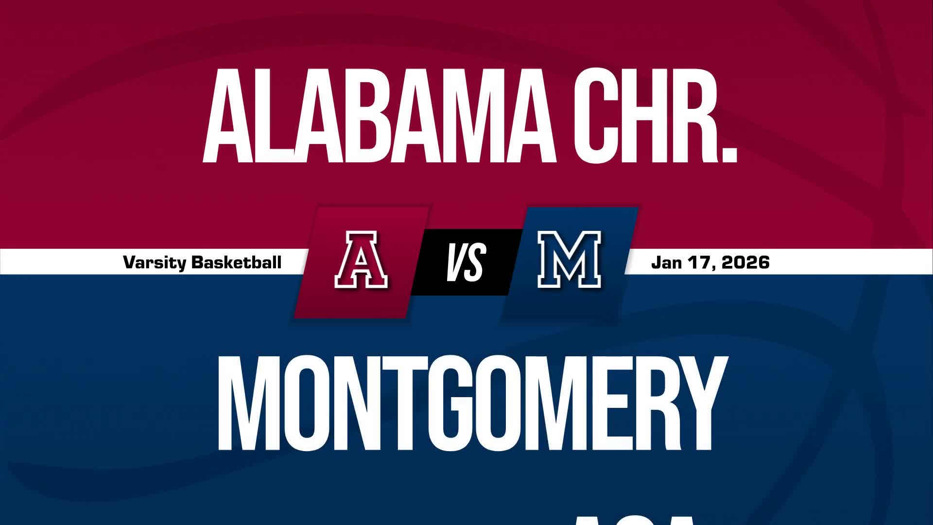 Basketball Game Preview: Alabama Christian Academy Eagles vs. Thorsby Rebels + Official Tickets