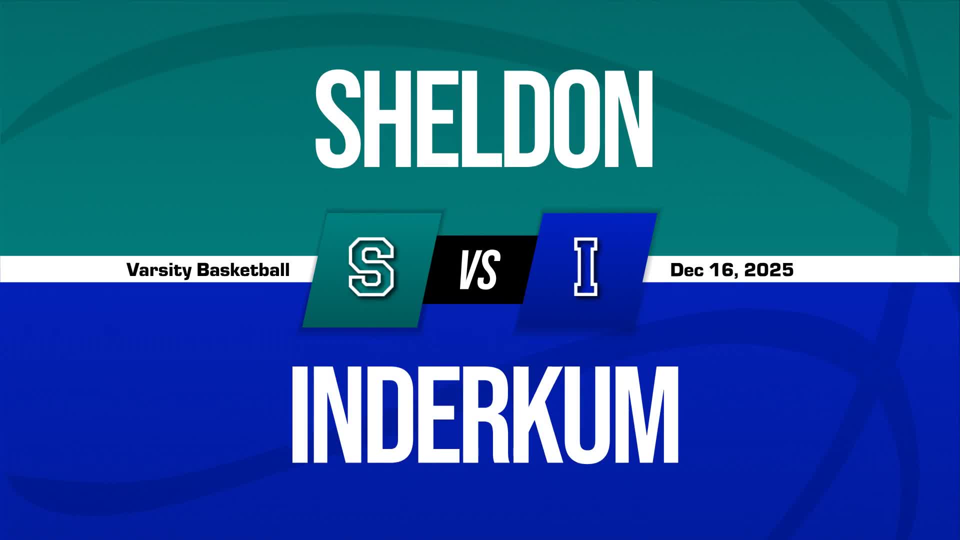 Basketball Recap: Inderkum Comes Up Short