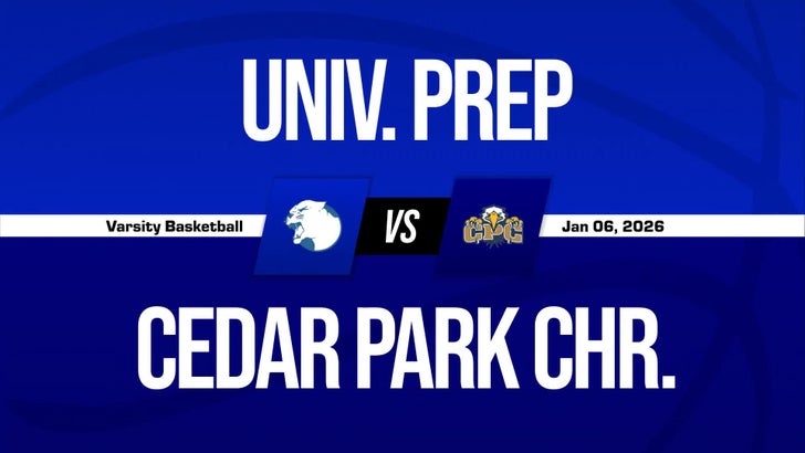 Basketball Game Preview: Cedar Park Christian Eagles vs. Bush Bl