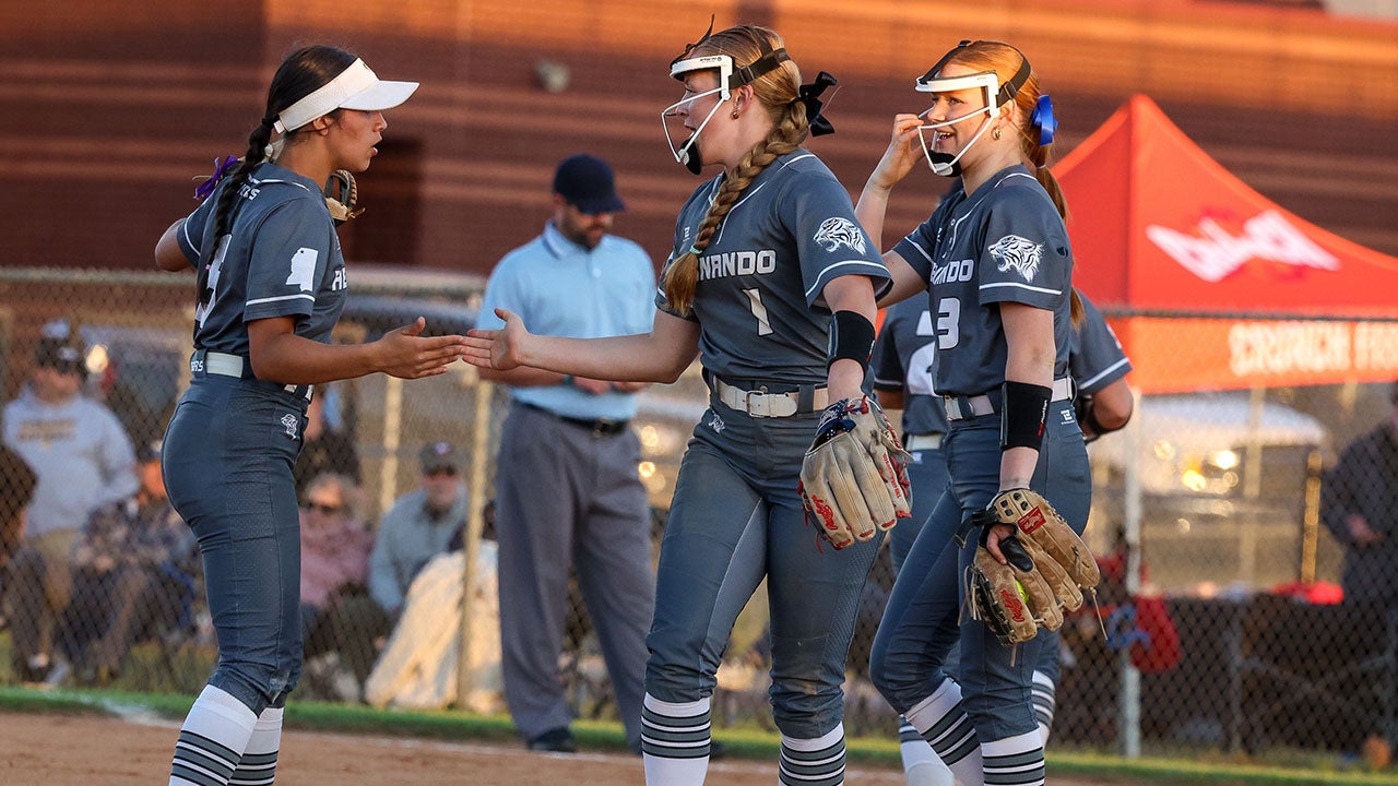 State championships in Alabama, Mississippi set to impact MaxPreps Top 25 high school softball rankings