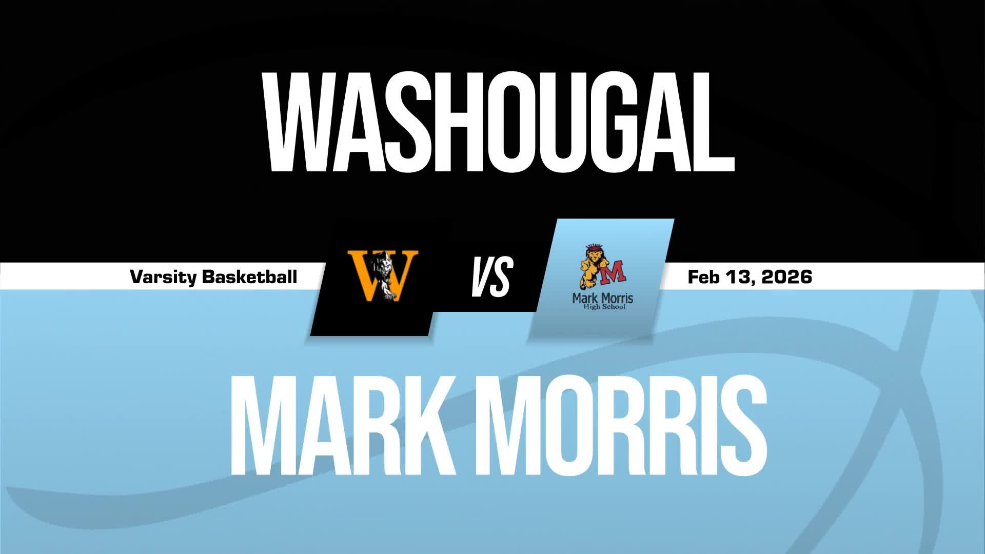 Basketball Game Preview: Washougal Panthers vs. Columbia River Rapids