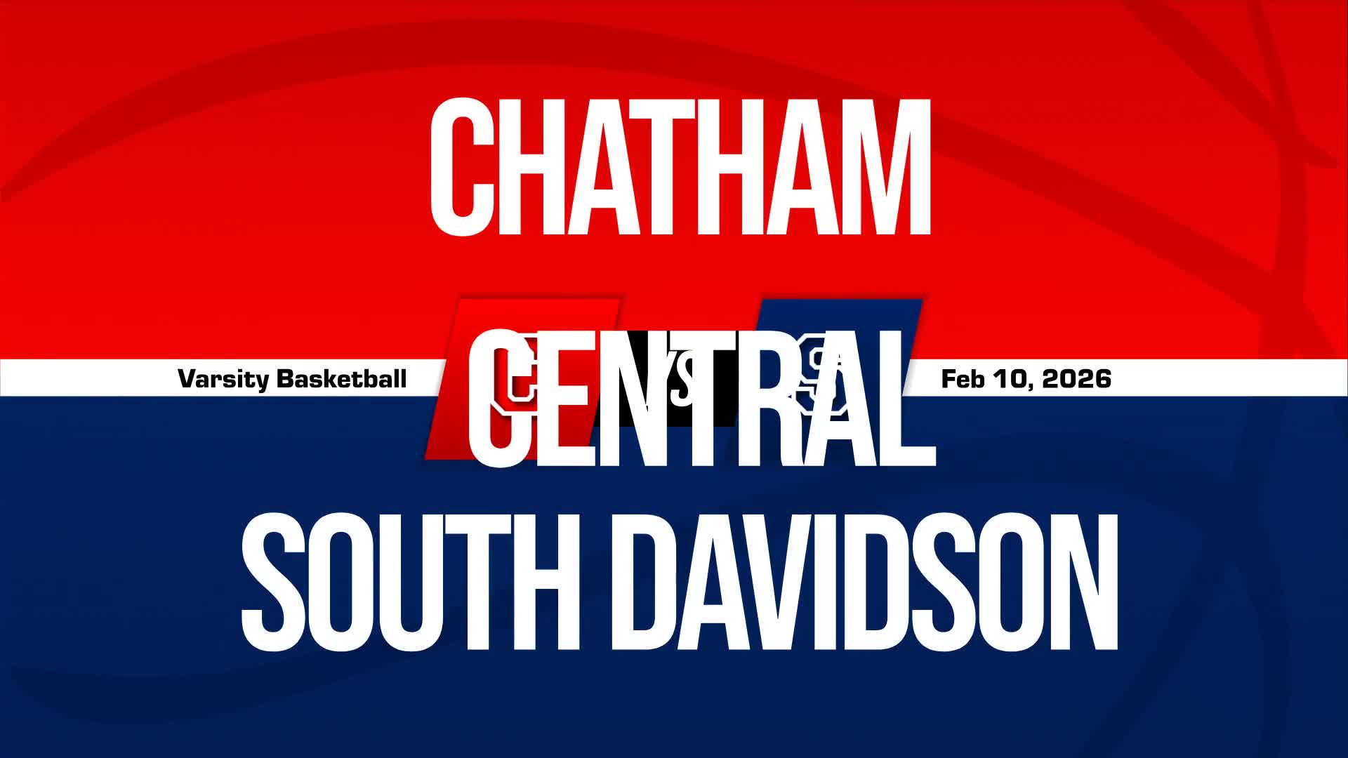 Basketball Game Preview: South Davidson Wildcats vs. South Stokes Sauras + How To Watch