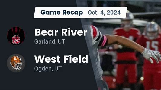 Football Game Preview: Bear River Bears vs. Logan Grizzlies