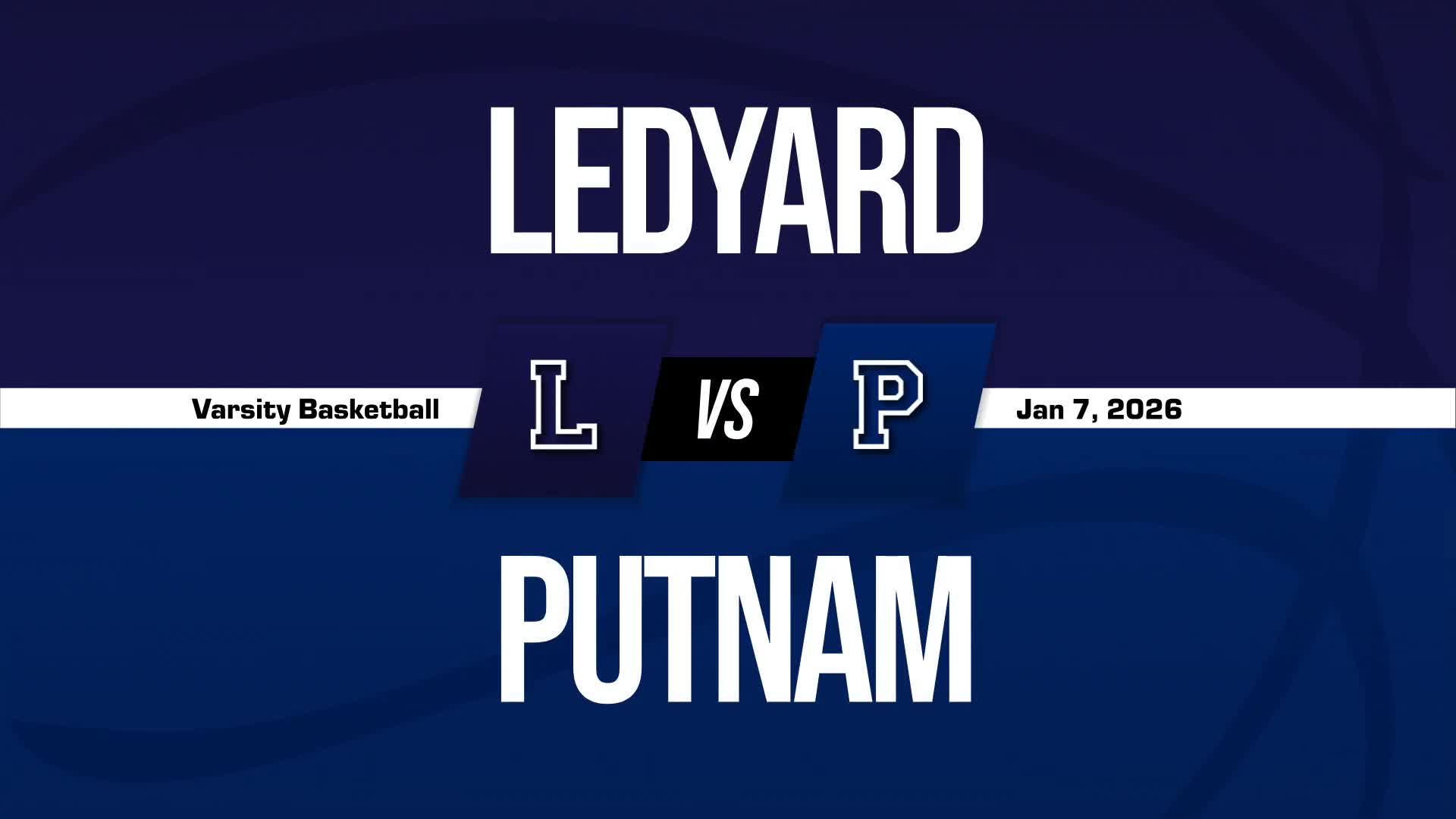 Basketball Recap: TJ ESPINOSA's Big Game Can't Quite Lead Putnam