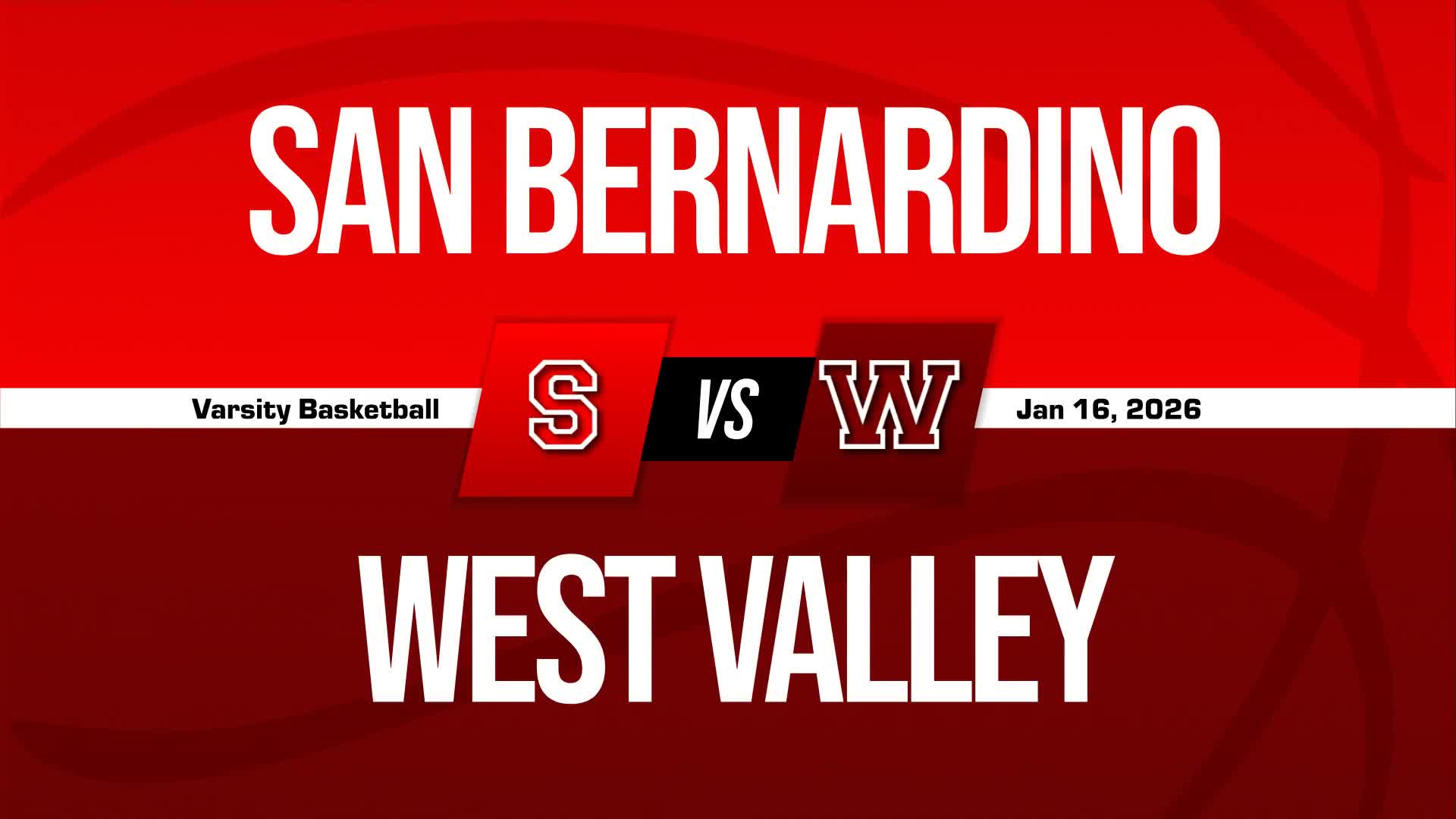 Basketball Game Preview: West Valley Mustangs vs. Tahquitz Titans + How To Watch