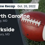 Football Game Preview: North Caroline Bulldogs vs. Kent Island Buccaneers